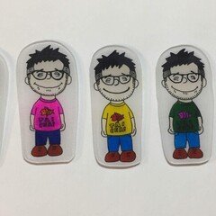 槇原敬之　フィギュア Amazon.co.jp: 槇原敬之 会場限定 首振りフィギュア : おもちゃ