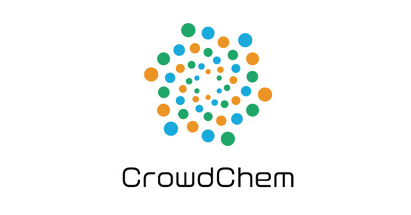 化学産業のためのデータプラットフォーム開発に取り組む株式会社CrowdChemが総額約7,000万円の資金調達を実施