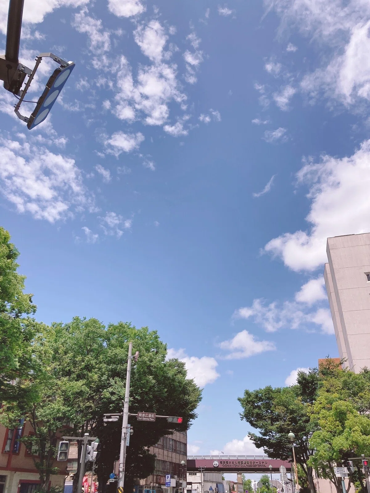 もうすぐ海