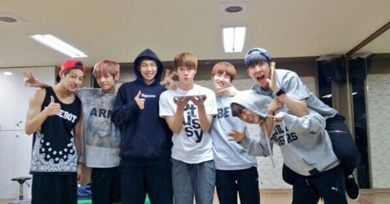 BTSの軌跡をたどる(2013年12月1-10日)｜beforesunrise59