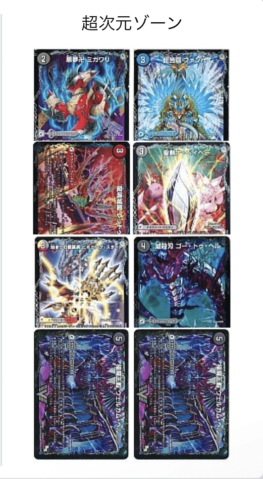 決定版】ボロフHELLの登場によって可能になった皇帝ループまとめ｜でゅ