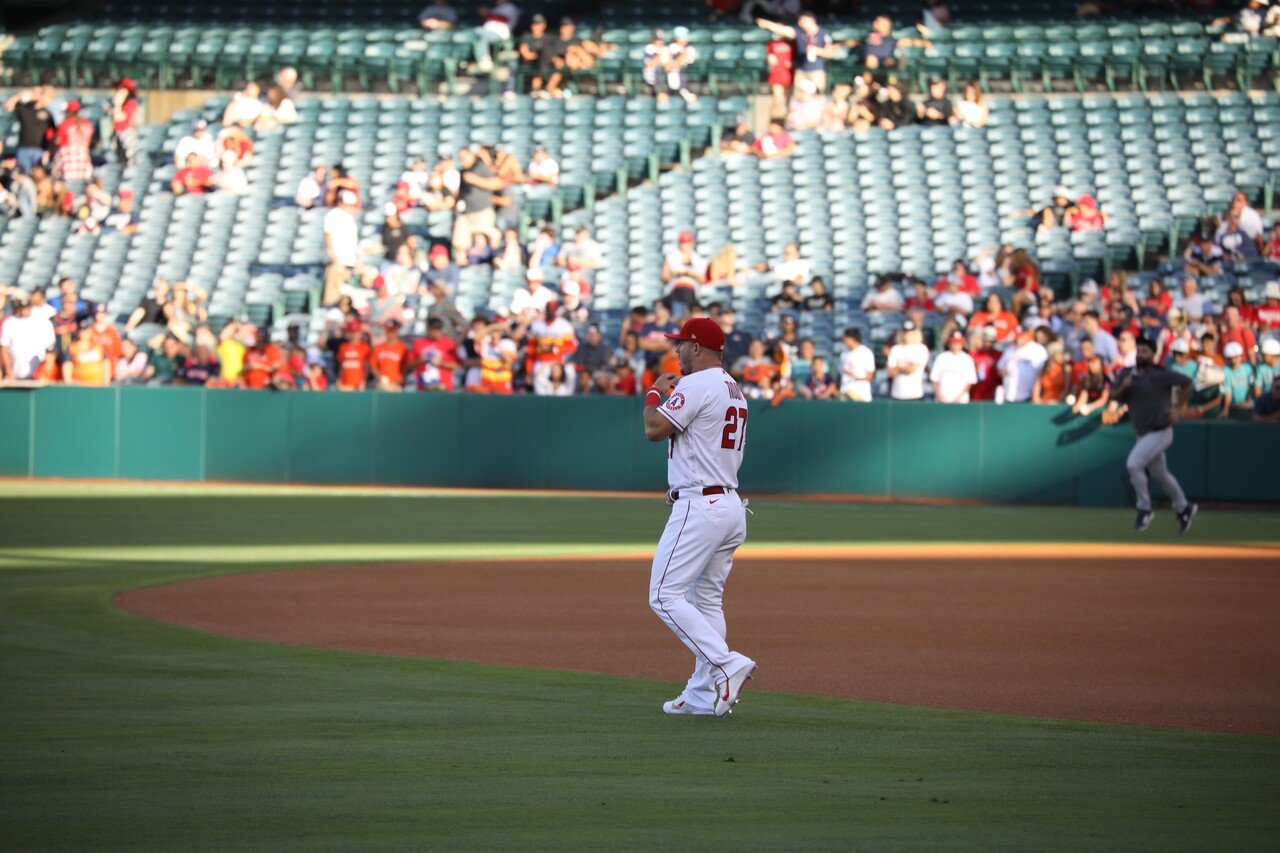 MLB - アストロズ  アルトゥーべ 2021年 実使用 vsエンゼルス 大谷出場試合 アストロズ アルトゥーべ 2021年実使用 vsエンゼルス 大谷出場試合