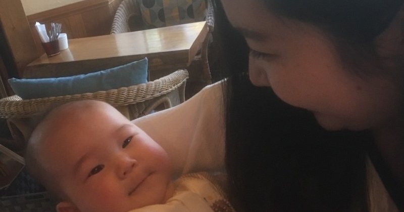 4ヶ月の娘がお風呂で泣く苦悩と立ち直り Yusuke Note