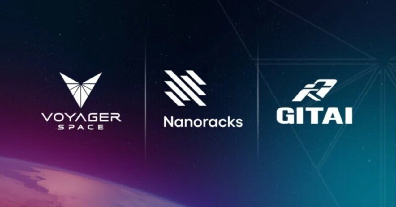 Nanoracks社 が日本のGitai社と共同でBishop Airlockのフォローアップ・ミッションを確認｜Fratta