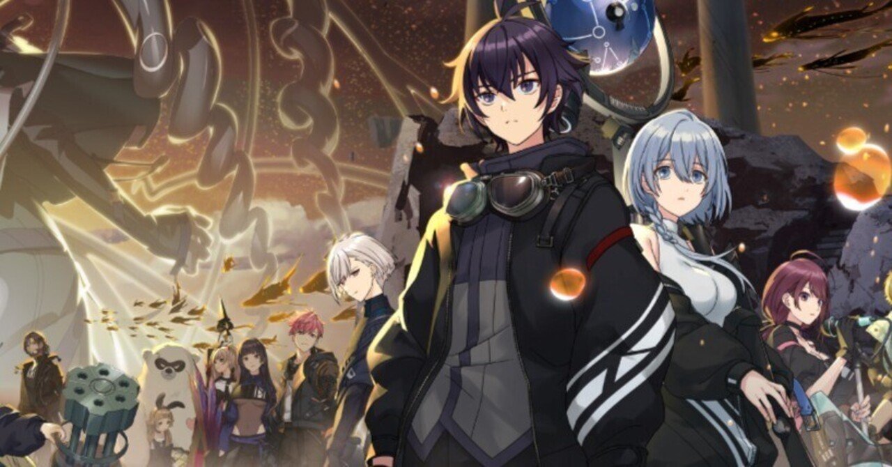 これを読めばわかる！8門D_Cideを徹底解説｜浅生なつめ