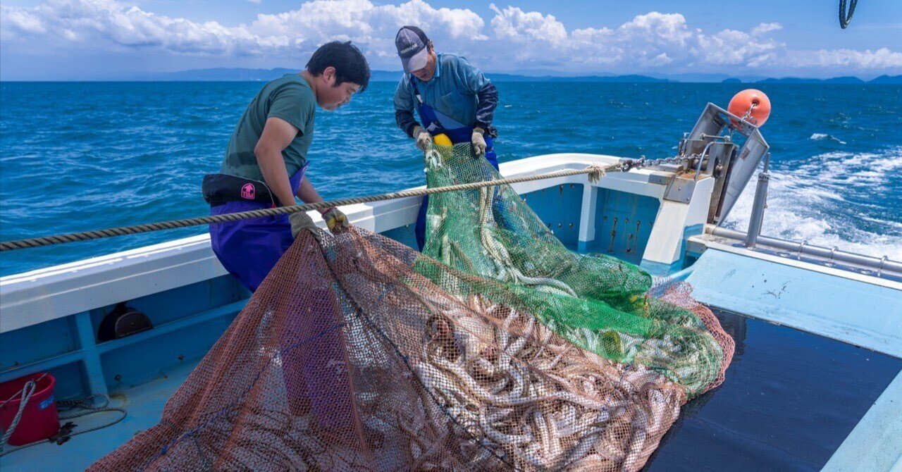 ベテラン漁師たちに鍛えられ独り立ちする若者 ニッポンの魚獲り 北淡の底曳き網漁 ヤマハ発動機 海の時間です ベテラン漁師たちに鍛えられ独り立ちする若者 ニッポンの魚獲り 北淡の底曳き網漁 ヤマハ発動機 海の時間です