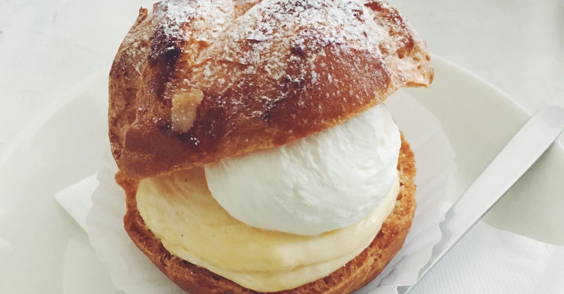 シュークリーム シュー 意味
