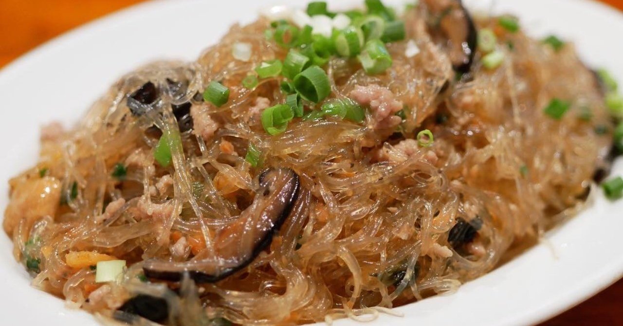 カンボジア料理が旨い 史上最強の春雨炒め エシカルフード ウォッチャーのつぶやき Note カンボジア料理が旨い 史上最強の春雨炒め エシカルフード ウォッチャーのつぶやき Note
