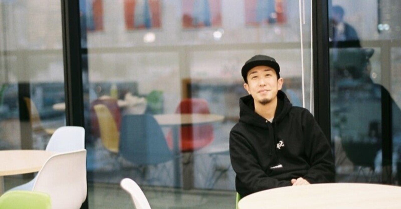 かっぴー（漫画家）｜note