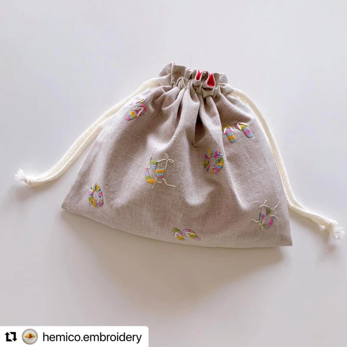 ハンドメイド〜作品ご紹介♪〜｜ソーイングスクエア
