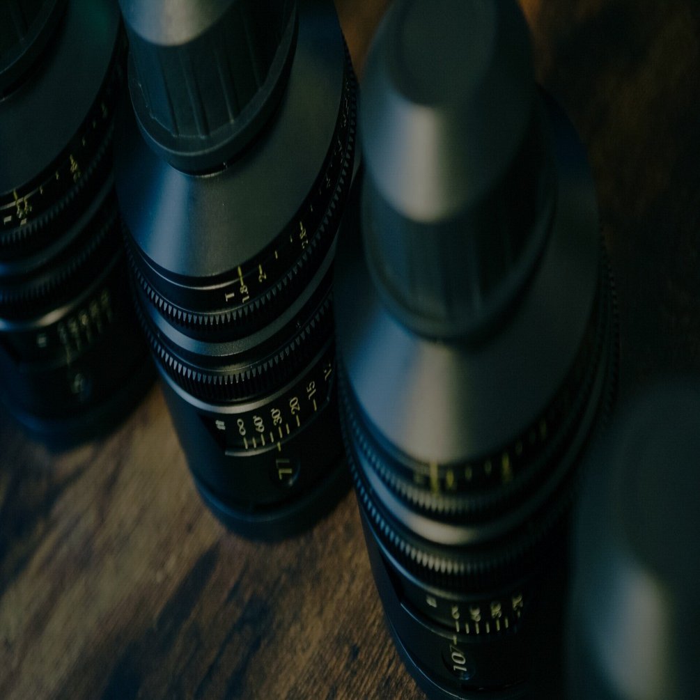 ダーククレンズ TRIBE7 BLACKWING7 