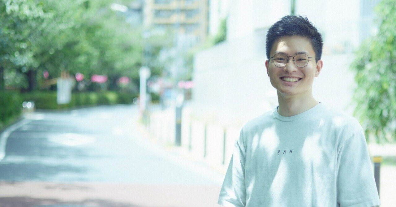 未分化な言語が教えてくれる、子どもたちに見えている世界。萩原広道氏