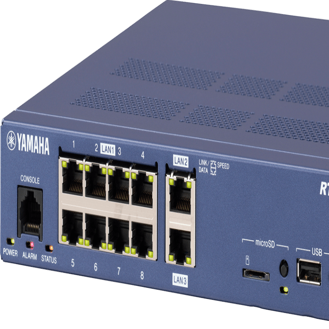 ヤマハルーターをコマンドで使いこなそう!｜IP実践道場