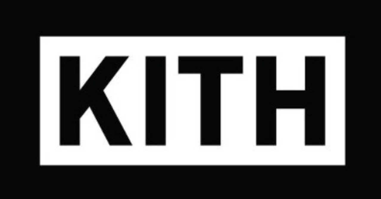 KITHオンラインで購入する際に気になる「サイズ感」「値段」は