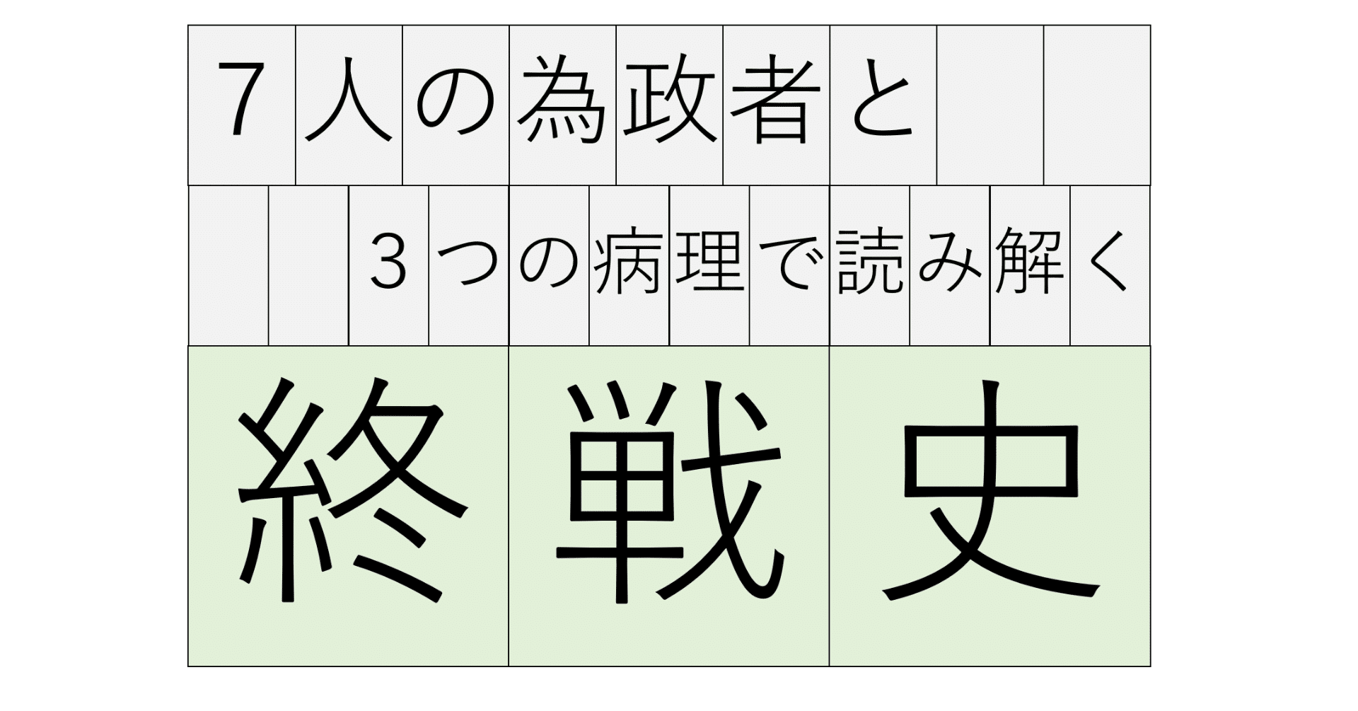 終戦史18 昭和天皇裕仁｜じゃむむ