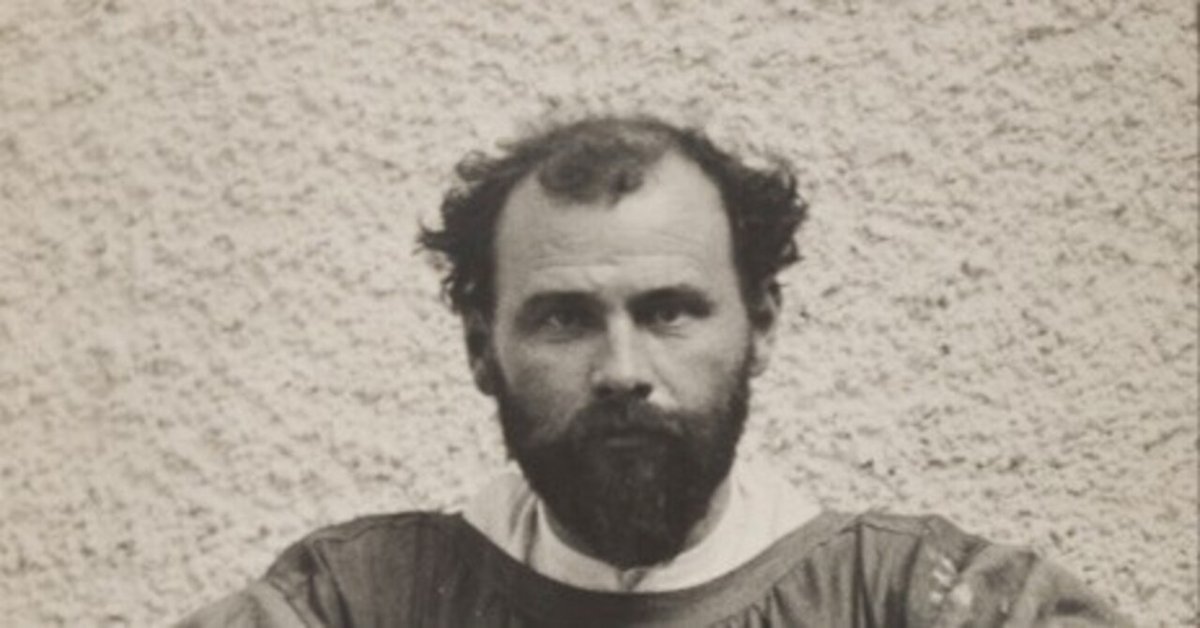 グスタフ・クリムト　オーストリアの画家 グスタフ・クリムト - Wikipedia