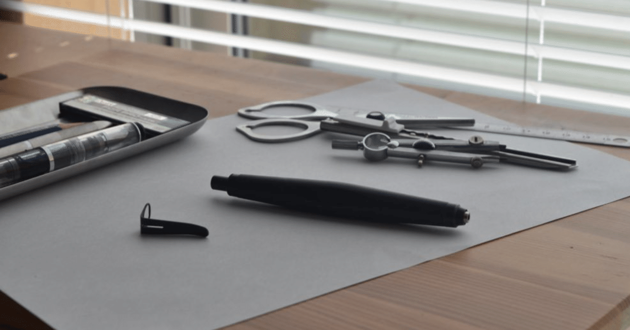 LAMY scribble 3.15mm ｜歌唱