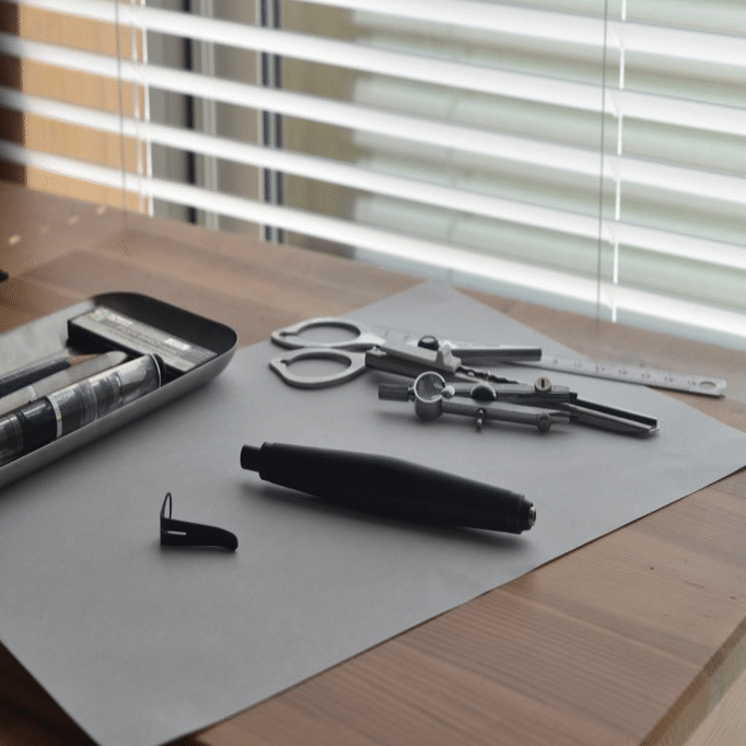 LAMY scribble 3.15mm ｜歌唱