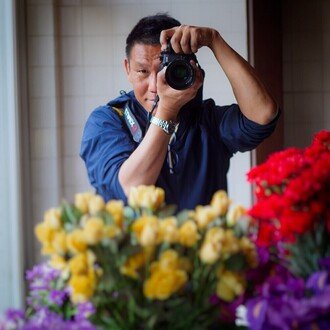 アキヤマカヲル