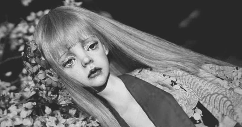 Manipulation of Extremity 中川真理 経過報告③悪質転売者の件に乗じて｜中川多理 Tari Nakagawa