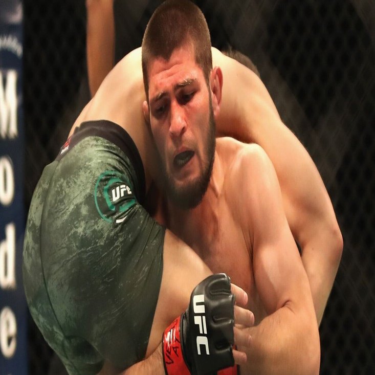 MMAでの組み技ってなんだ？【MMAミリしらキット】｜ひいらぎ