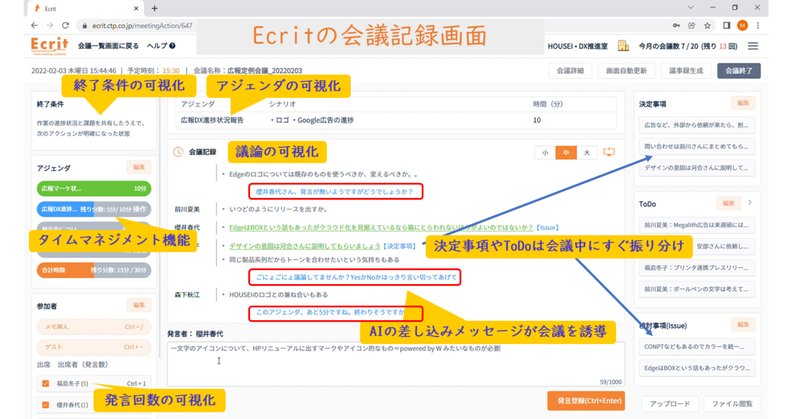 発言録 の新着タグ記事一覧 Note つくる つながる とどける