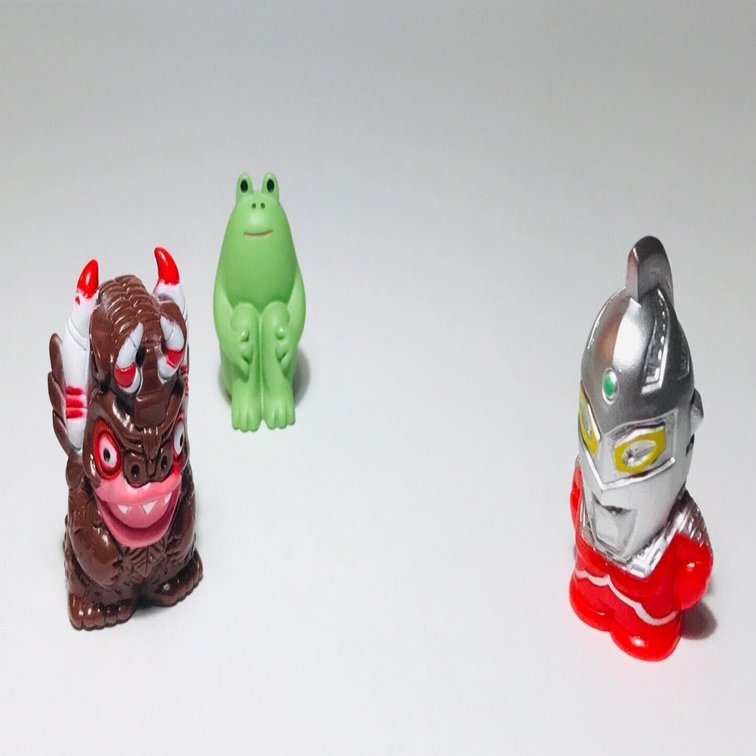 ひとりぼっちの宇宙人─『ウルトラセブン』視聴記─零下140度の対決(3