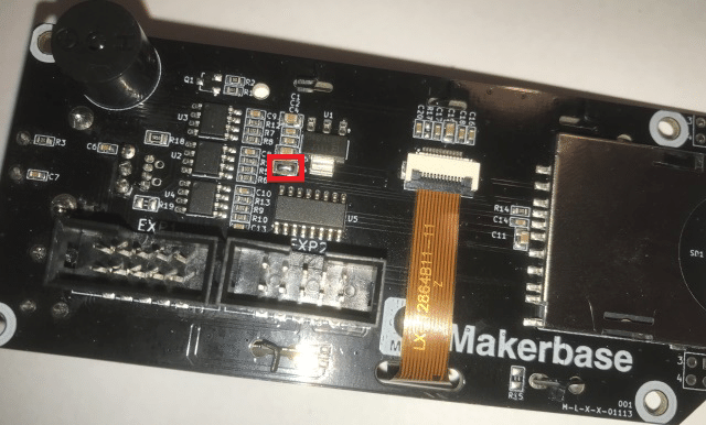 カートリッジリーダーV5 Cartridge Reader V5 (HW5) をつくろう (準備編 – Vselect