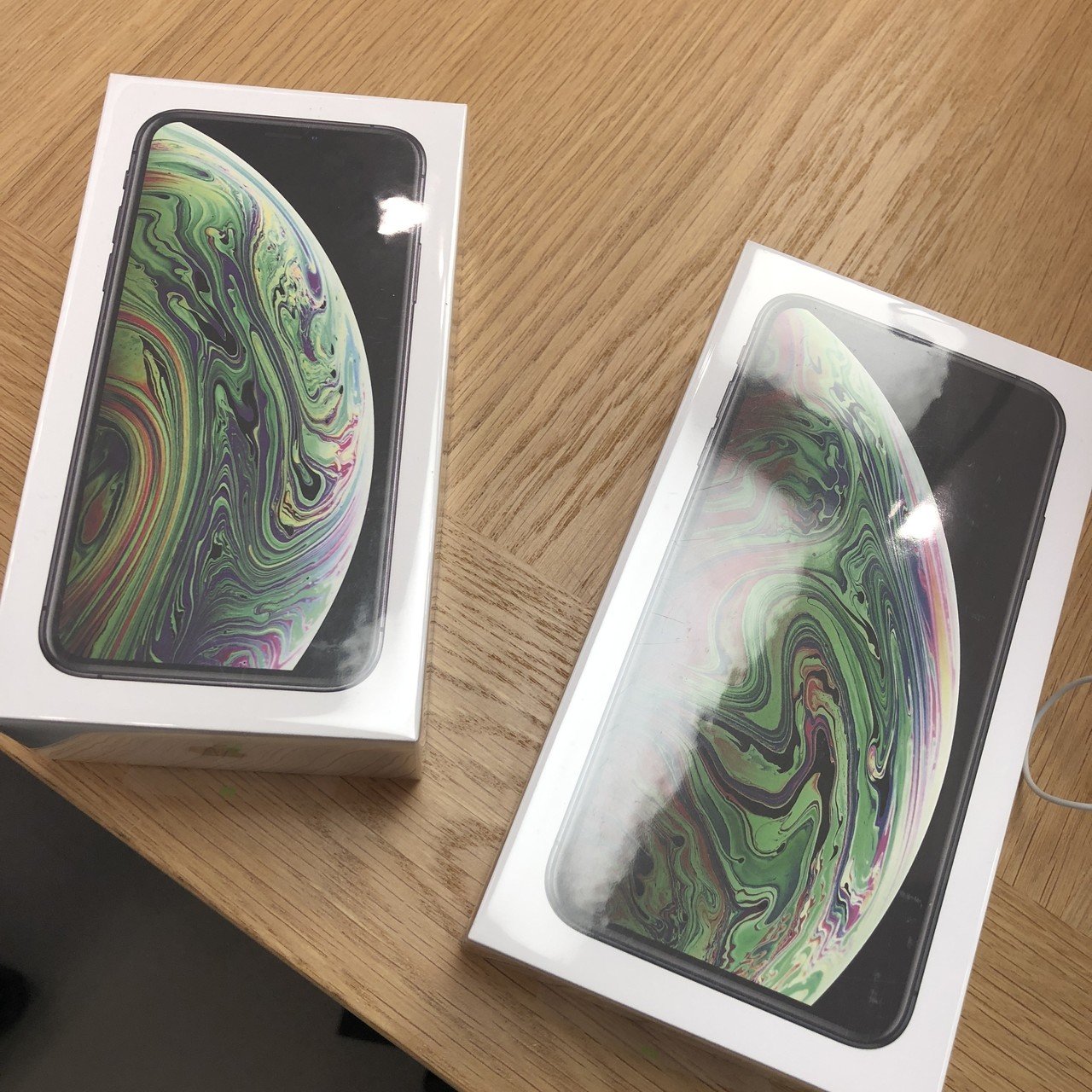 アメリカのAppleでiPhone Xsを購入する方法｜岡本 紳吾