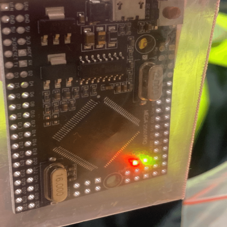 Cartridge Reader V5 (Rev2)を作る ー その1 (準備)｜Uri MARS