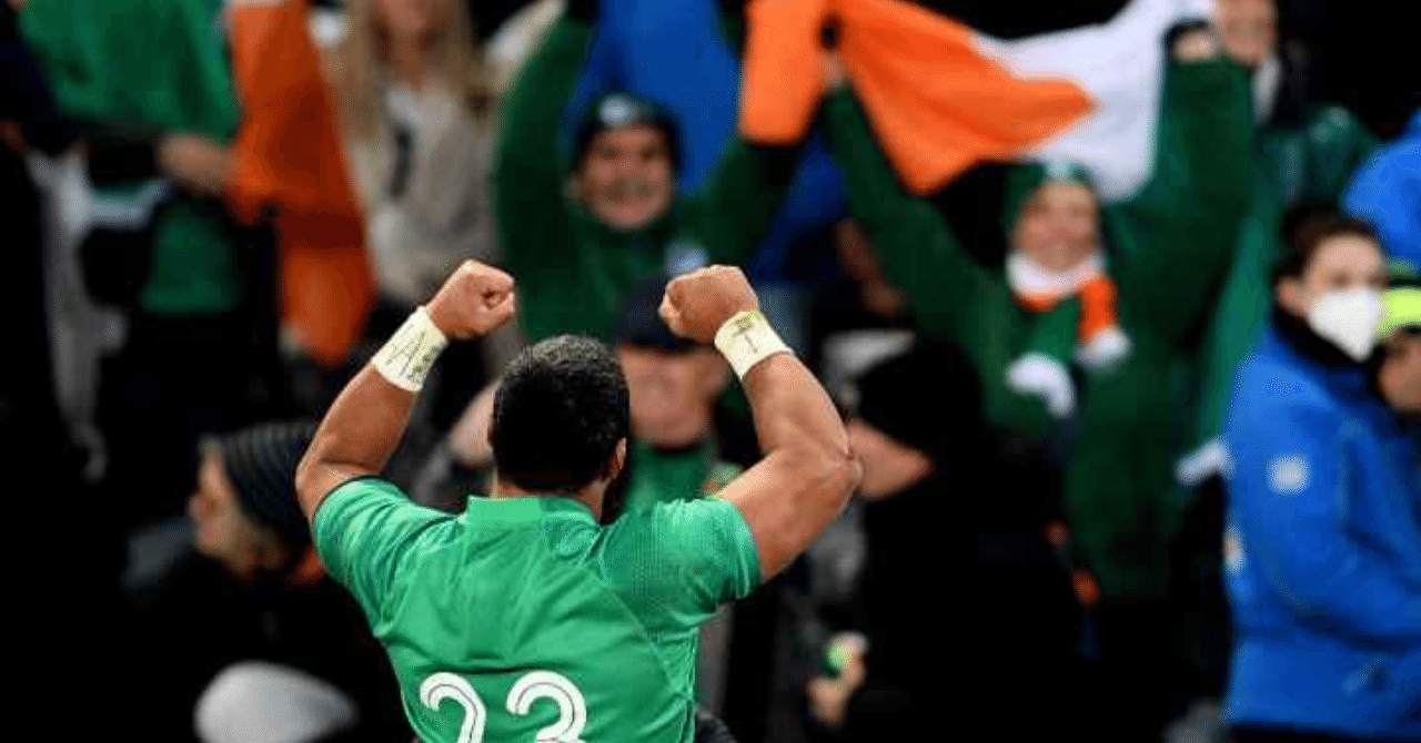 アイルランドのレジェンドブライアン オドリスコルが Nzとのシリーズ戦はワールドカップ準決勝より上と主張 オールブラックス ニュース Note アイルランドのレジェンドブライアン オドリスコルが Nzとのシリーズ戦はワールドカップ準決勝より上と主張 オールブラックス ニュース Note