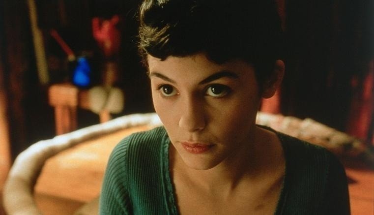 本当は オトナ な アメリ の話 フランス映画好き Note 本当は オトナ な アメリ の話 フランス映画好き Note