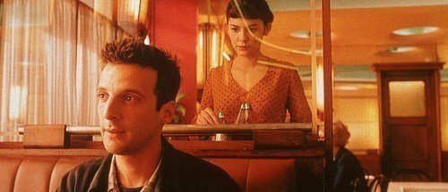 本当は オトナ な アメリ の話 フランス映画好き Note 本当は オトナ な アメリ の話 フランス映画好き Note
