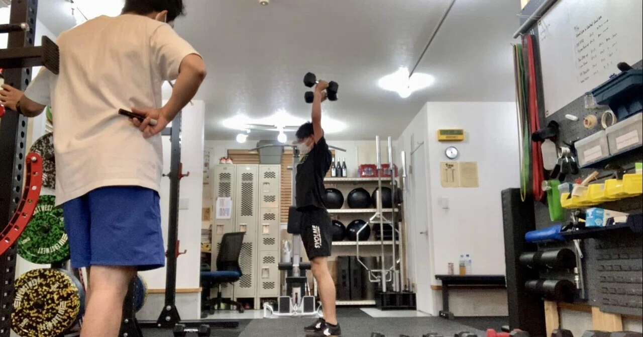 ずっと敬遠していたウェイトトレーニングを7ヶ月続けてみて僕が考えた