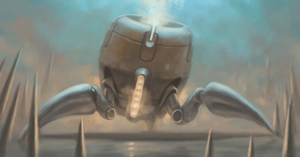 モダン】デッキガイド：ベルチャー｜Yuya Hosokawa