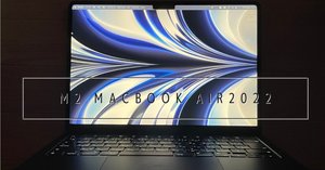 M2【MacBook Air】 2年使用レビュー｜Jun Nakazawa