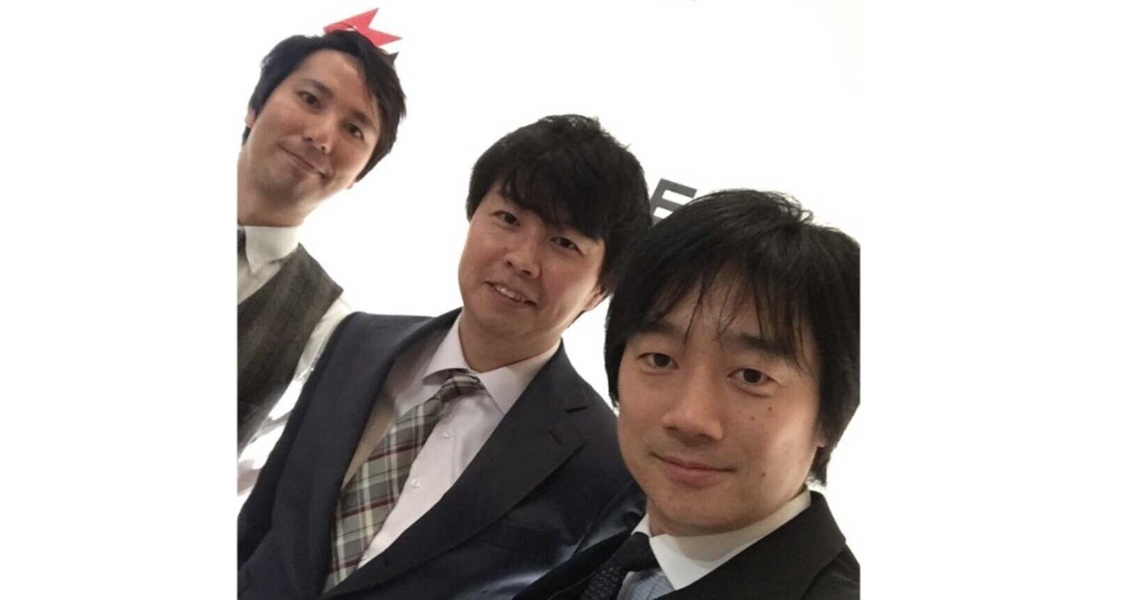 家族のようだった」小林剛が語る朝倉康心と石橋伸洋への気持ち