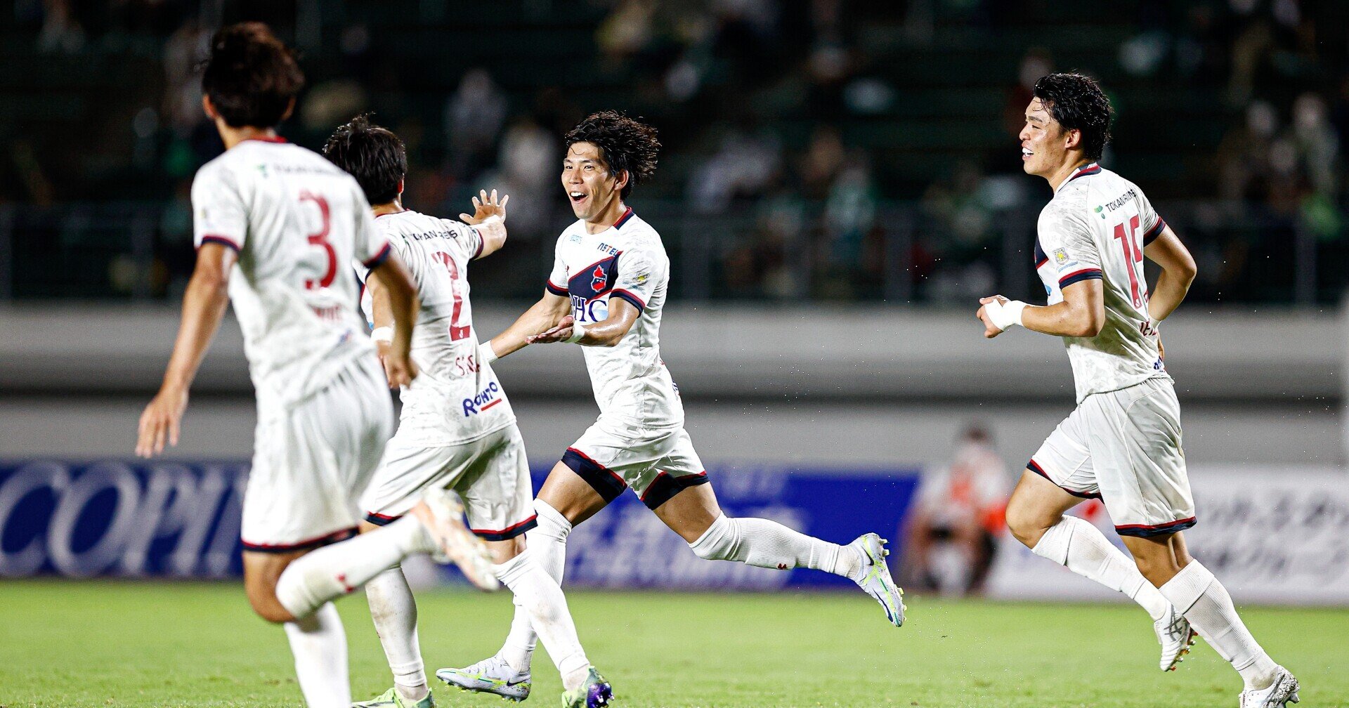 マッチプレビュー 22明治安田生命j3リーグ第17節 いわきfc対アスルクラロ沼津 いわきfc Note マッチプレビュー 22明治安田生命j3リーグ第17節 いわきfc対アスルクラロ沼津 いわきfc Note