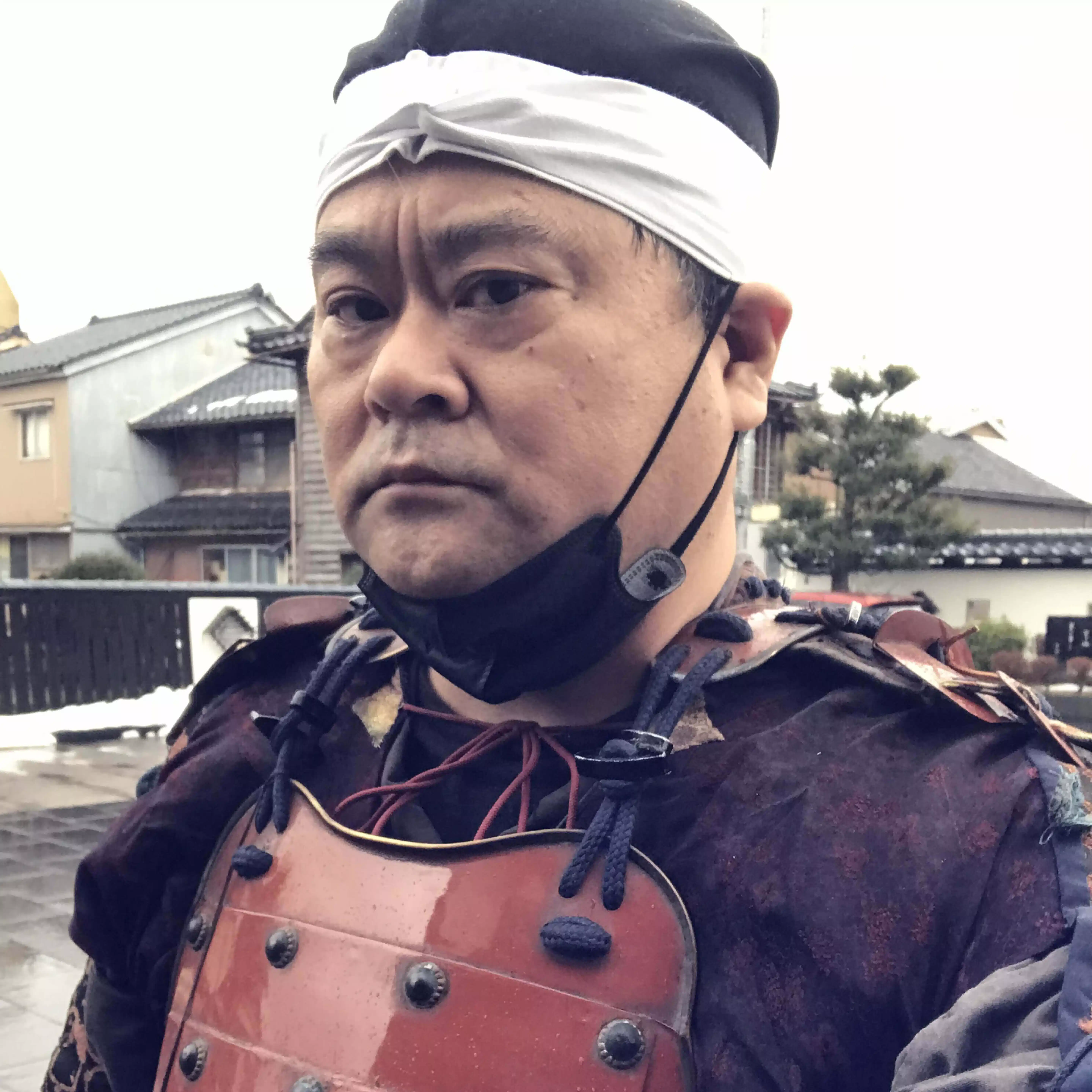 黒坂　佳之