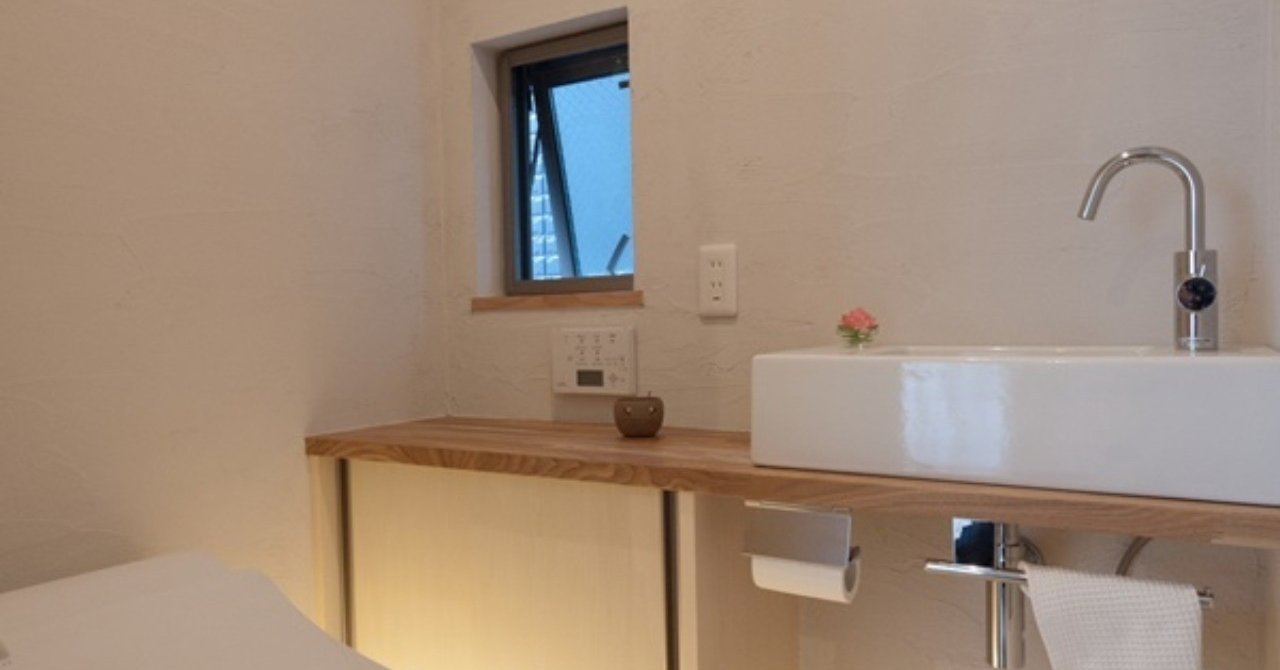 手洗いはトイレの中と外 どっちにある方がいい みゆう ママ建築士 Note 手洗いはトイレの中と外 どっちにある方がいい みゆう ママ建築士 Note