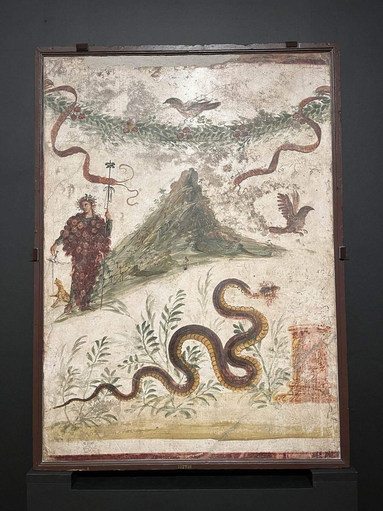 ポンペイ特別展 ポスター ポンペイ特別展 ポスター - メルカリ