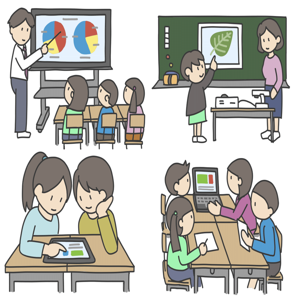 新講師紹介 勉強を楽しむ大切さを伝えたい 個別学習roots 自立型個別指導教室 Note