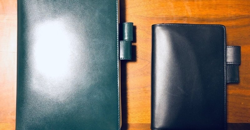 19年は ほぼ日手帳カズンを使うことに決めました Ryo Kanno Note
