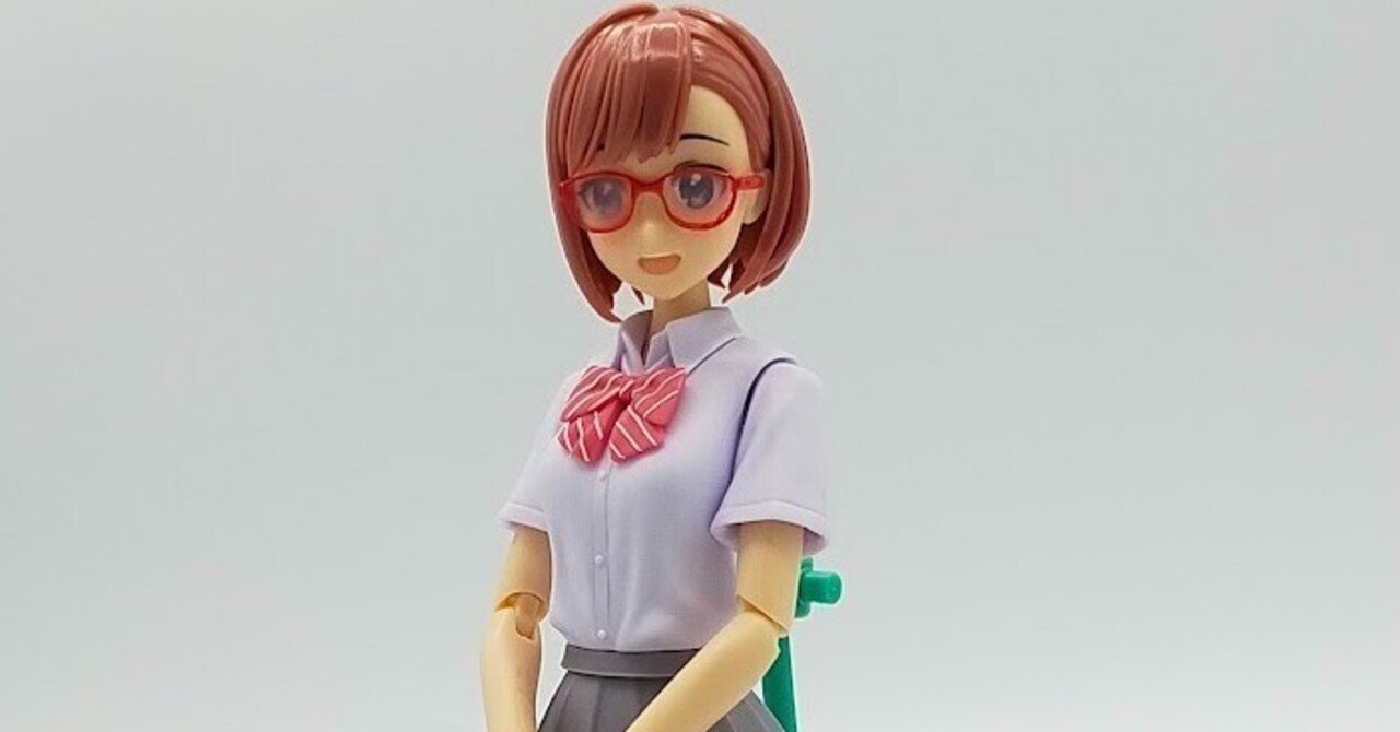 創彩少女庭園 小鳥遊暦【令法高等学校・夏服】｜ノアス