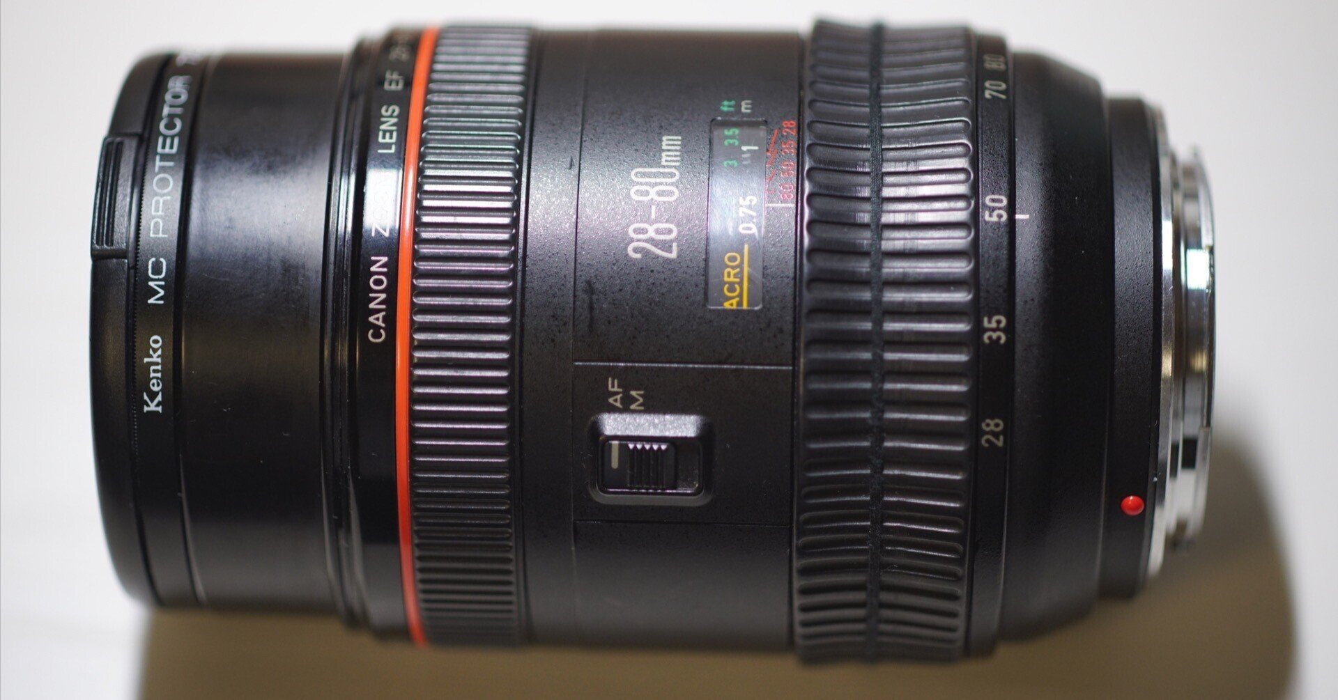 古いLレンズはロッコールに勝てるの?EF28-80mm F2.8-4L VS オールド単 古いLレンズはロッコールに勝てるの?EF28-80mm F2.8-4L VS オールド単