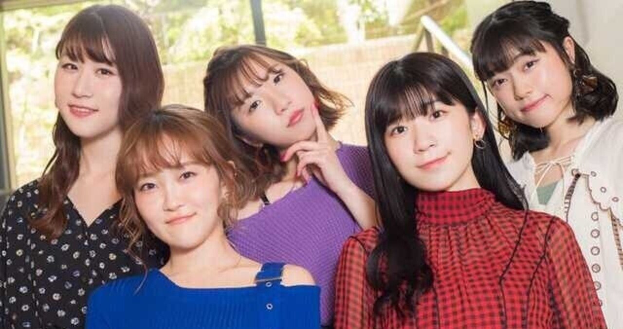 リトグリ　manaka Little Glee Monster manakaとアサヒに聞く、2021年のリトグリの