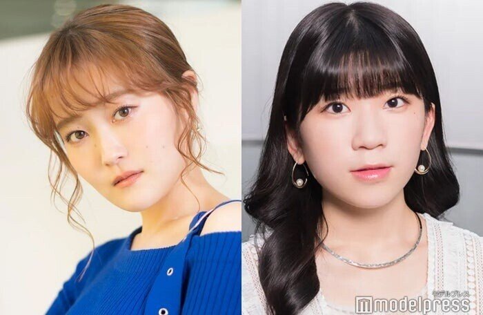 リトグリ芹奈＆manakaが卒業へ「新たな音楽活動に挑戦したい