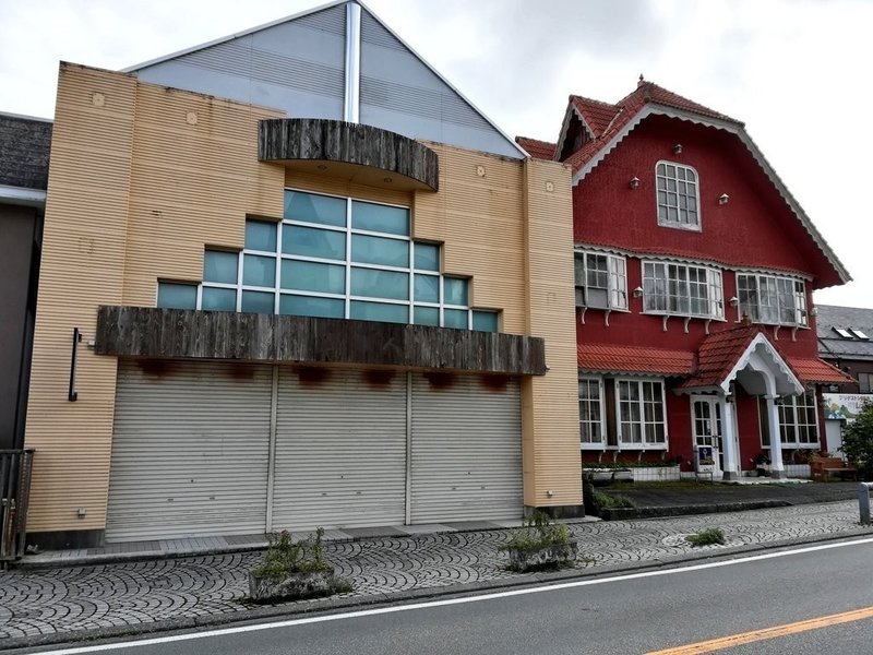 かつて 高原の原宿 と呼ばれた清里へ たぽー Kubell Note かつて 高原の原宿 と呼ばれた清里へ たぽー Kubell Note