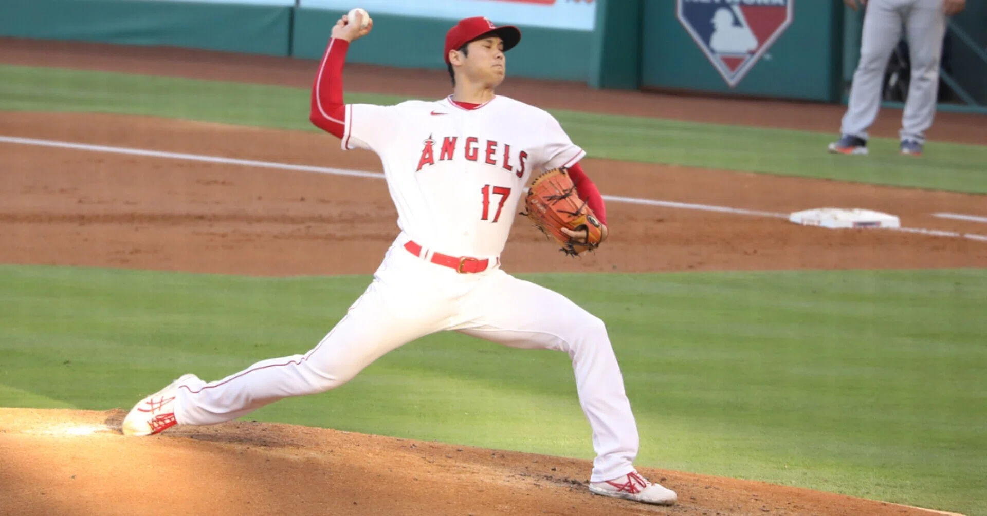 7/13現地観戦 / 大谷翔平9勝目】エンゼルス（LAA）VS.アストロズ（HOU