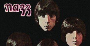 Nazz 3-album set, vinyl, garage punk, mobs